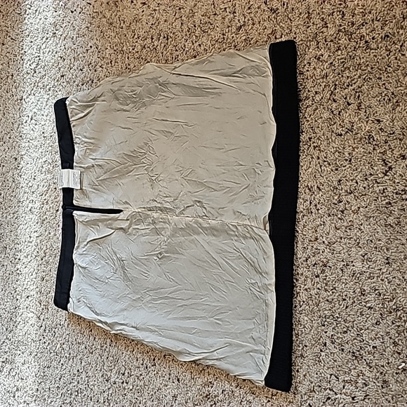 MaxMara navy blue skirt 10 - Picture 6 of 10